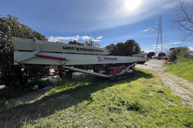 OmecoHub - Immagine TELESTACK TC421